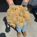 Loose Fiber - 30lbs
