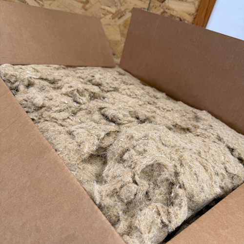 Loose Fiber - 30lbs