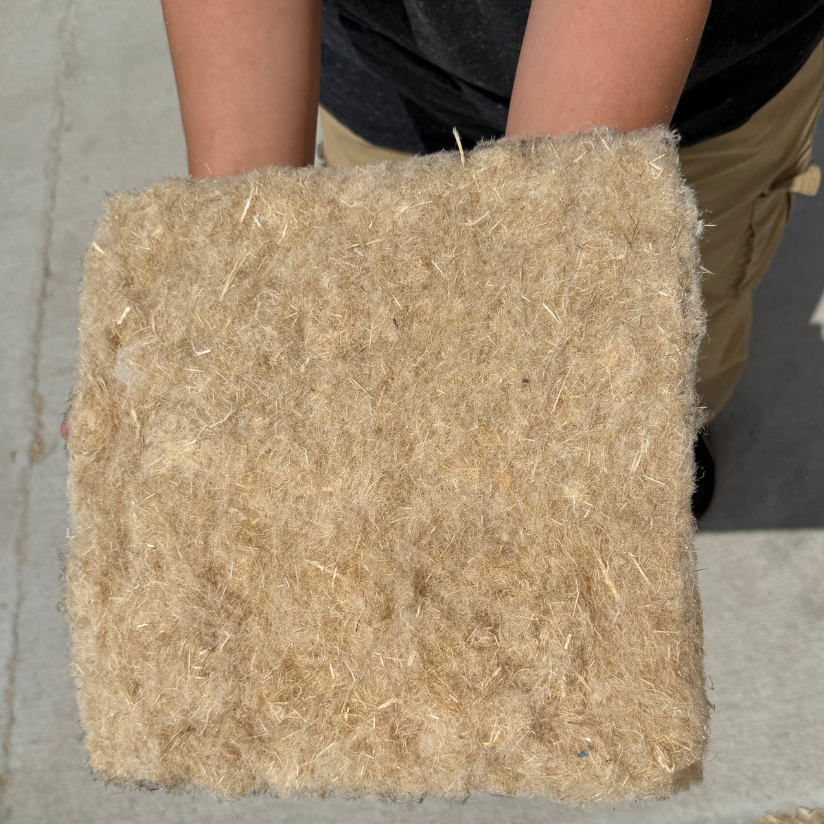 Nesting Pads (10)