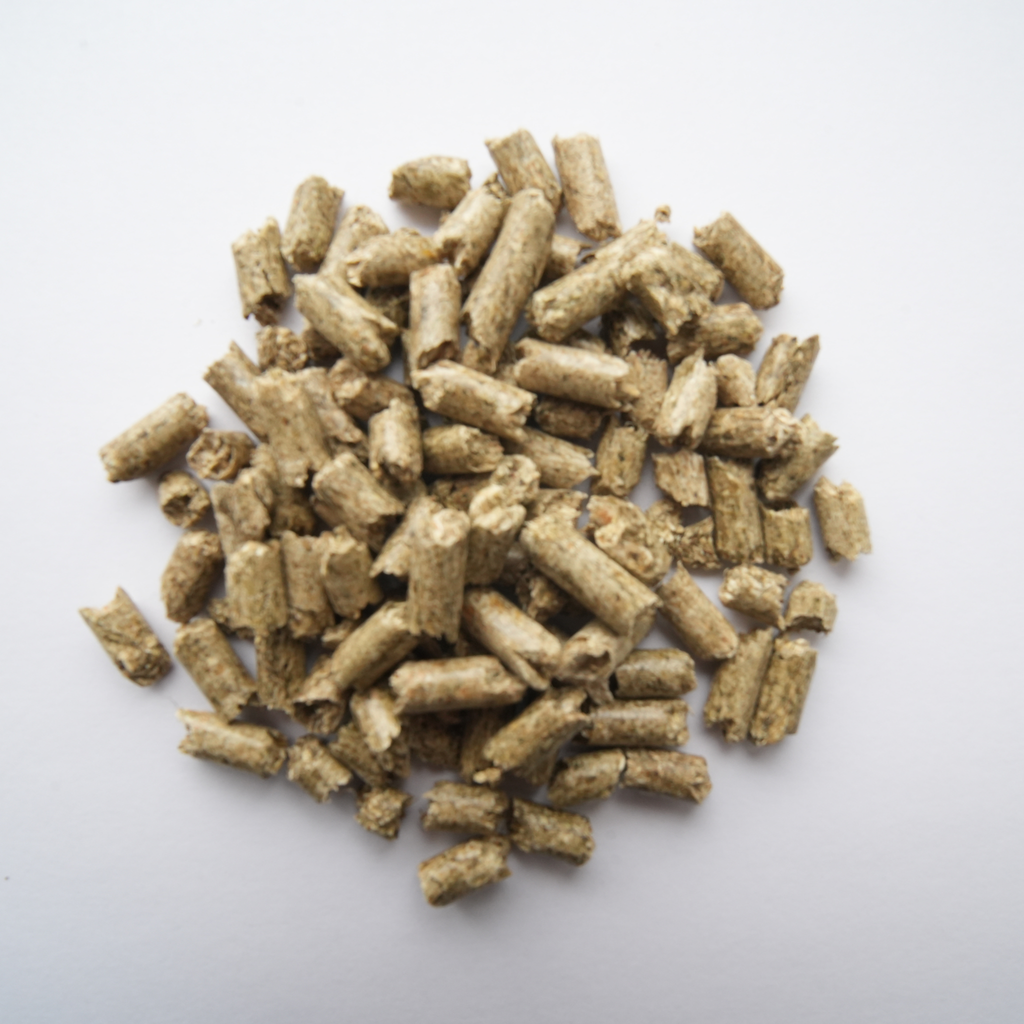 Pellets - 30lbs