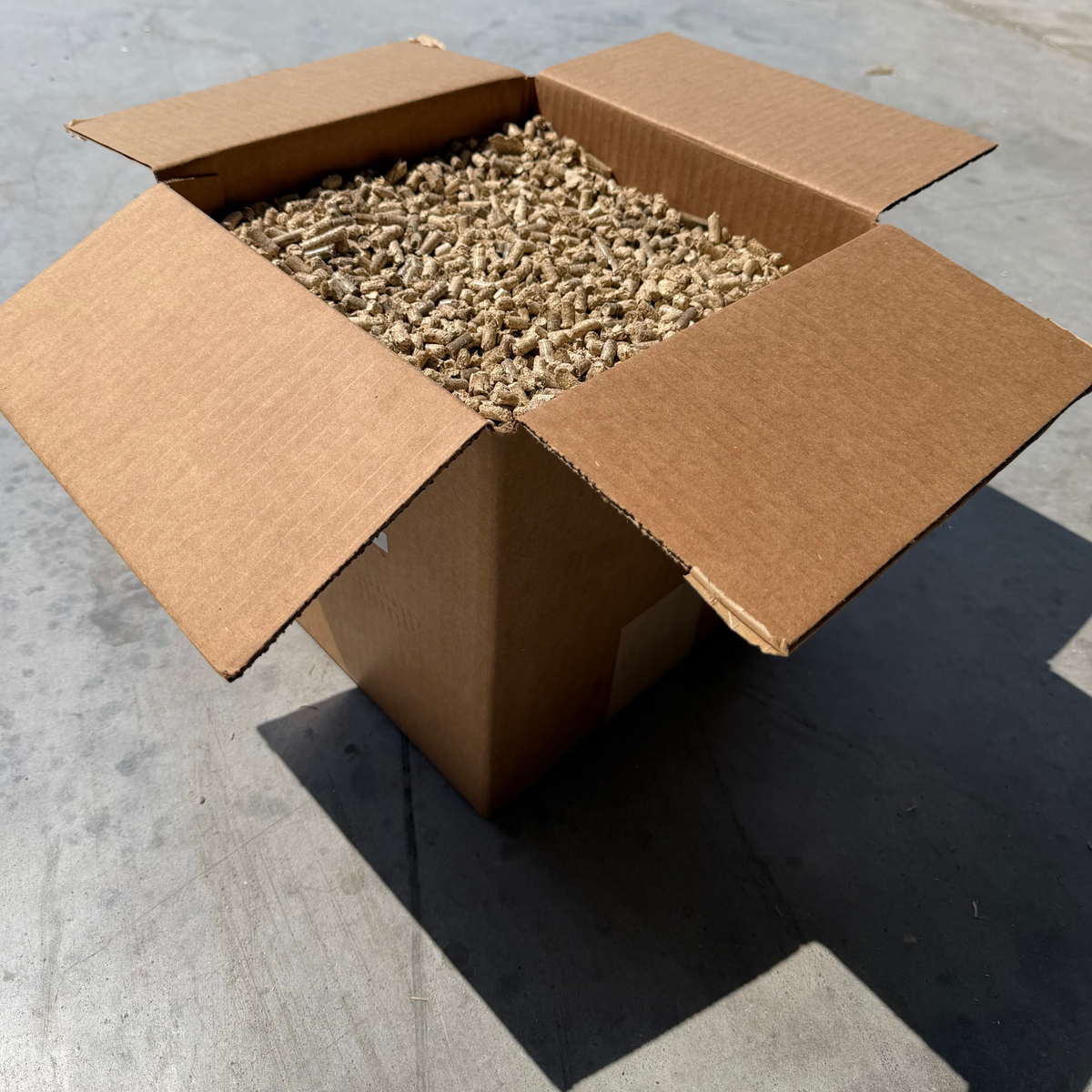 Pellets - 30lbs